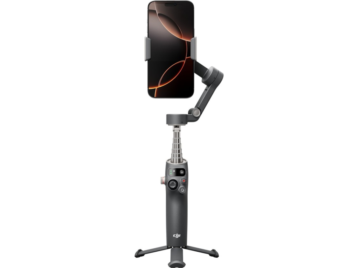 DJI Osmo Mobile 8 Actionkamera