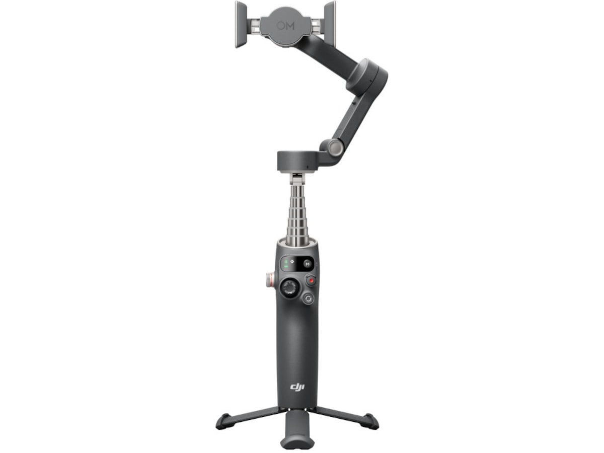 DJI Osmo Mobile 8 Actionkamera