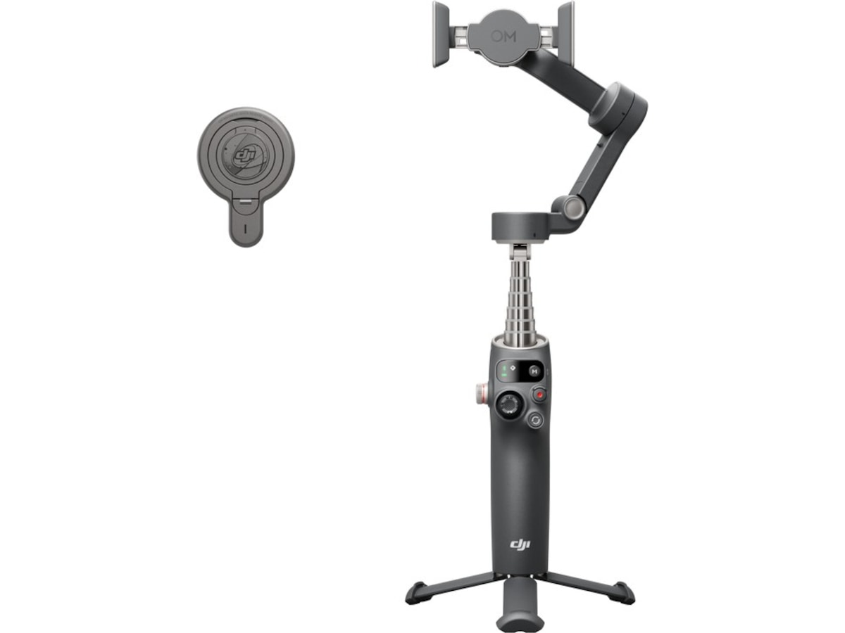 DJI Osmo Mobile 8 Actionkamera