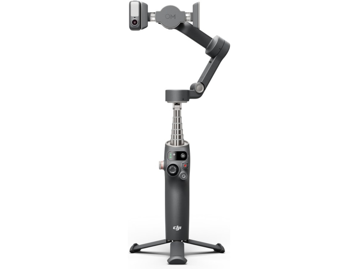 DJI Osmo Mobile 8 Actionkamera