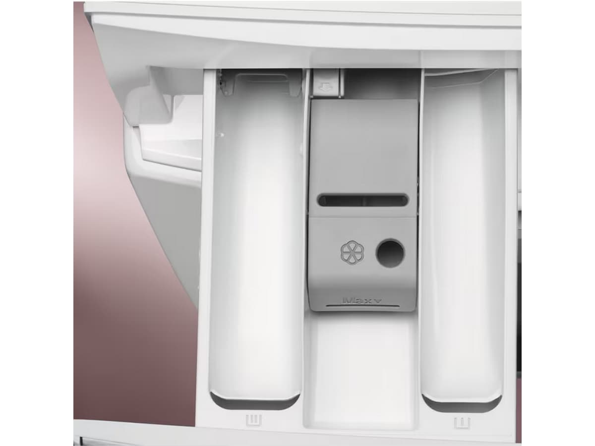 Electrolux 700 SteamCare Vaskemaskin EFI7H2EX6E Vaskemaskin