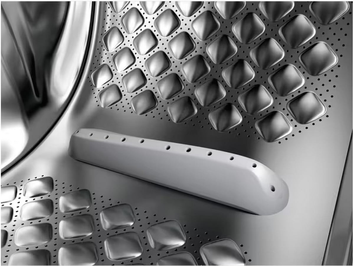 Electrolux 700 SteamCare Vaskemaskin EW7F866XE7 Vaskemaskin