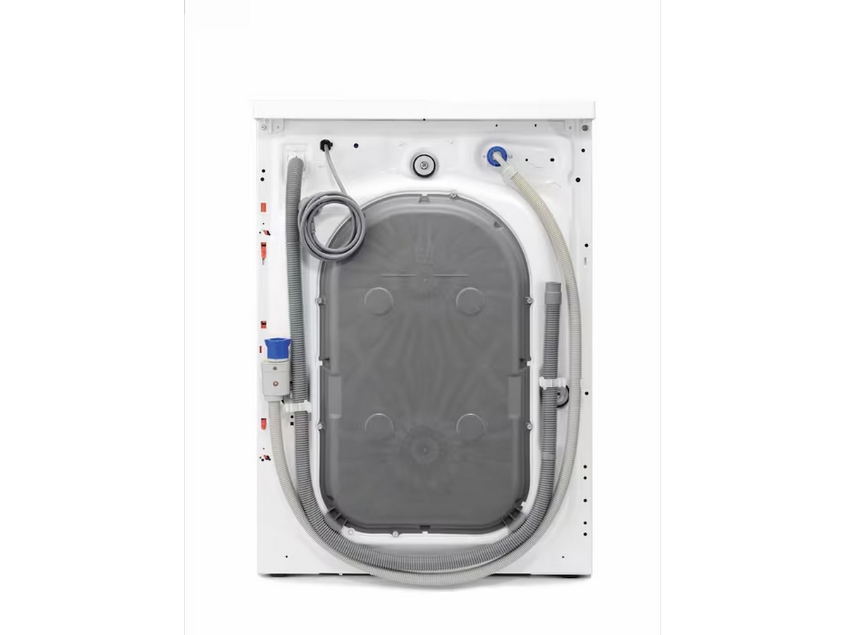 Electrolux 700 SteamCare Vaskemaskin EW7F866XE7 Vaskemaskin