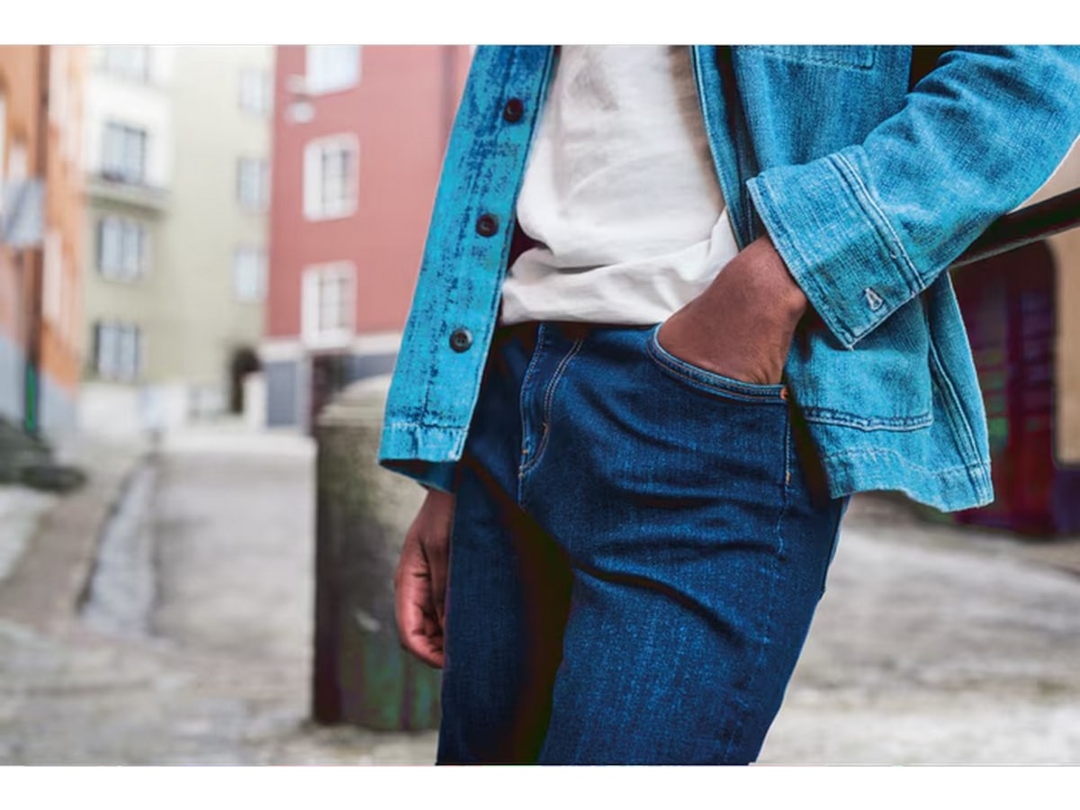 Electrolux 700 SteamCare Vaskemaskin EW7F866XE7 Vaskemaskin