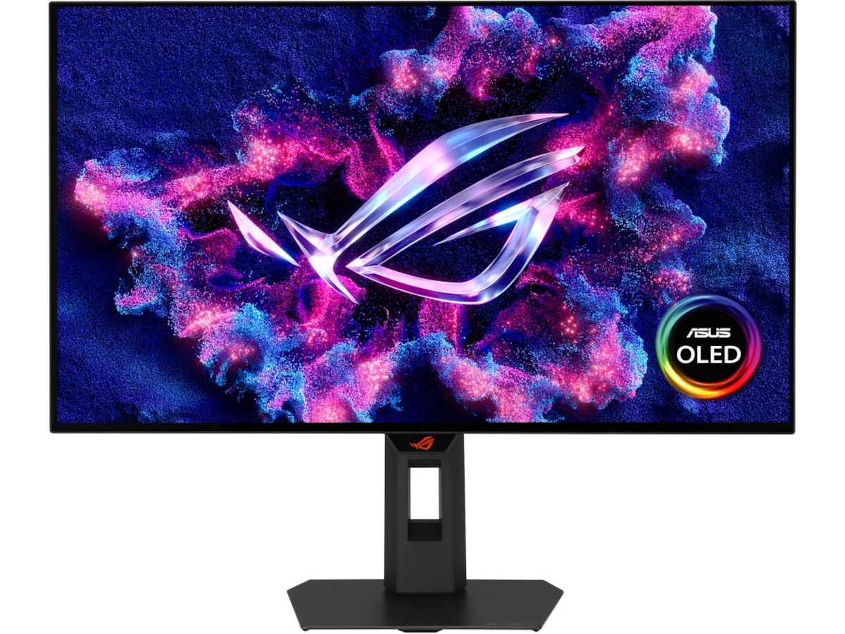 ASUS 27" gamingskjerm ROG Strix XG27AQWMG Gamingskjermer