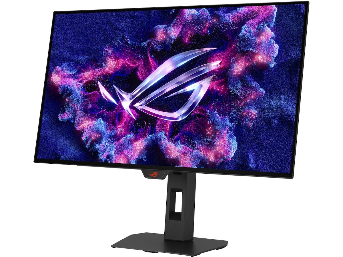 ASUS 27" gamingskjerm ROG Strix XG27AQWMG Gamingskjermer