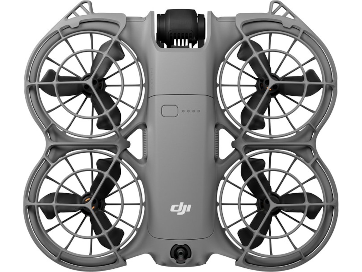 DJI Neo 2 Fly More Combo (kun drone) Droner