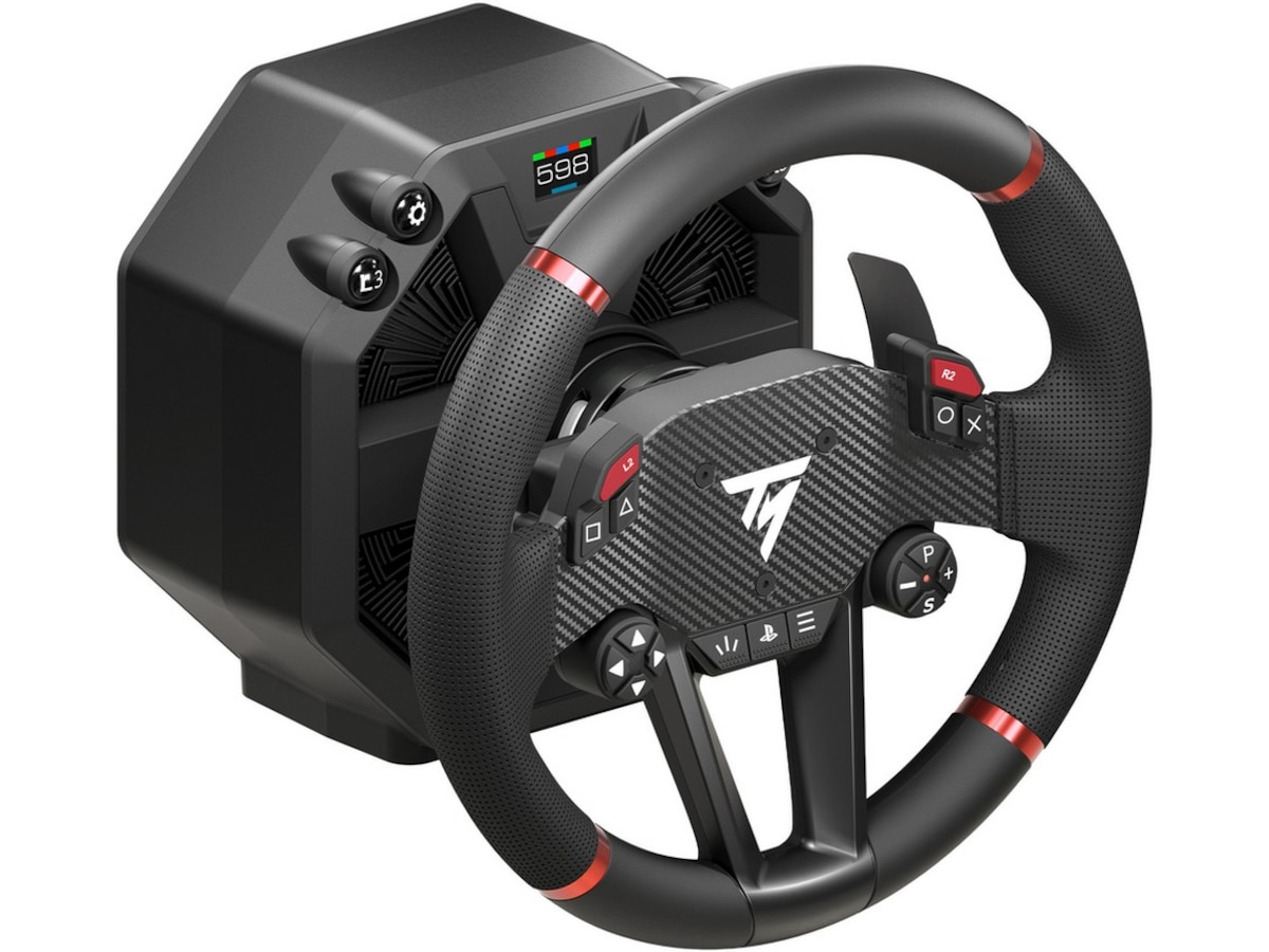 Thrustmaster T598-P Racing Wheel Tilbehør til spillkonsoller