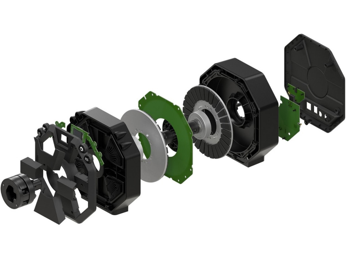 Thrustmaster T598-P Racing Wheel Tilbehør til spillkonsoller