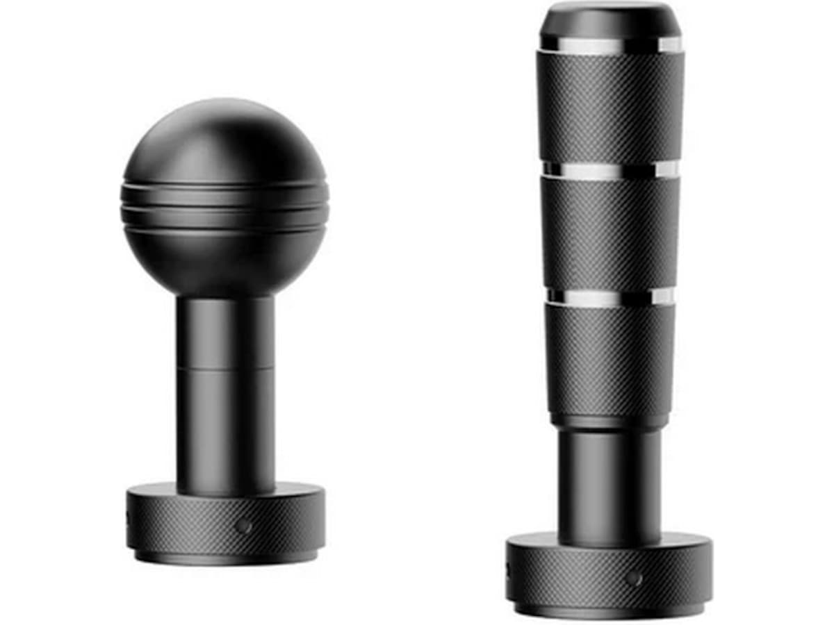 MOZA Active Shifter Knobs Ratt og pedaler