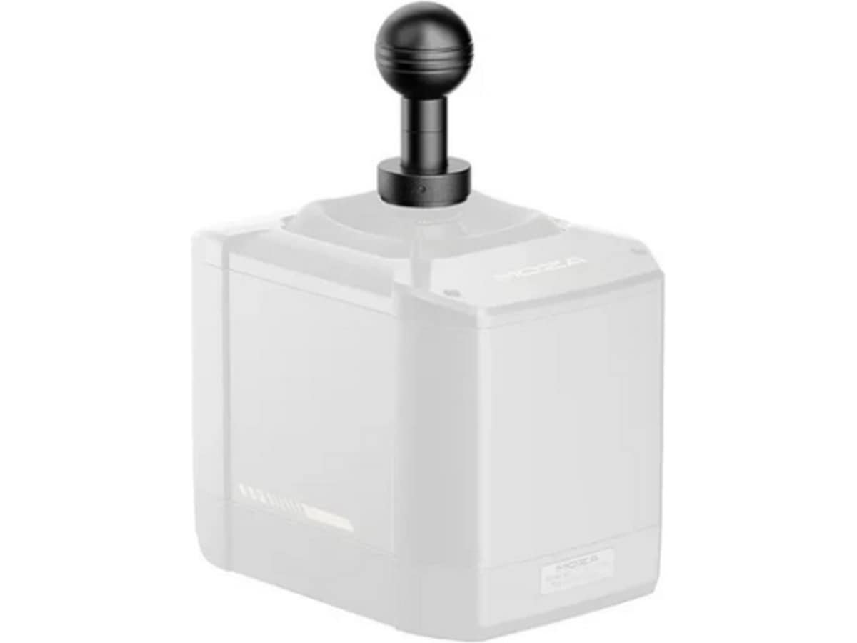 MOZA Active Shifter Knobs Ratt og pedaler