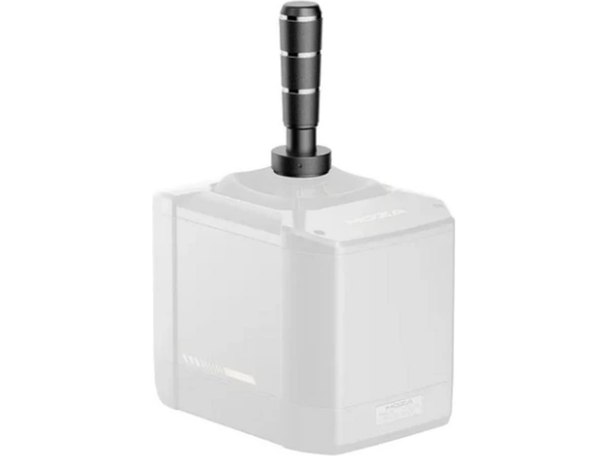 MOZA Active Shifter Knobs Ratt og pedaler