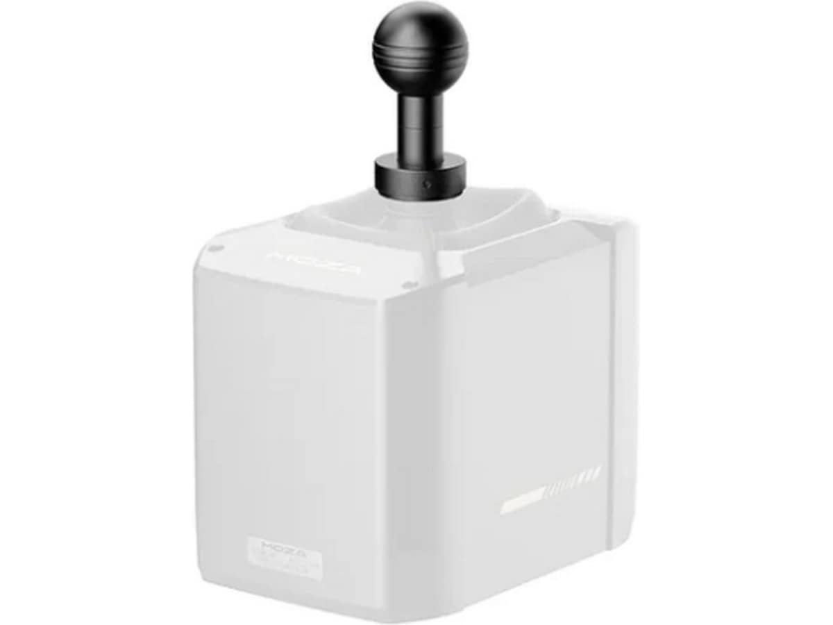 MOZA Active Shifter Knobs Ratt og pedaler