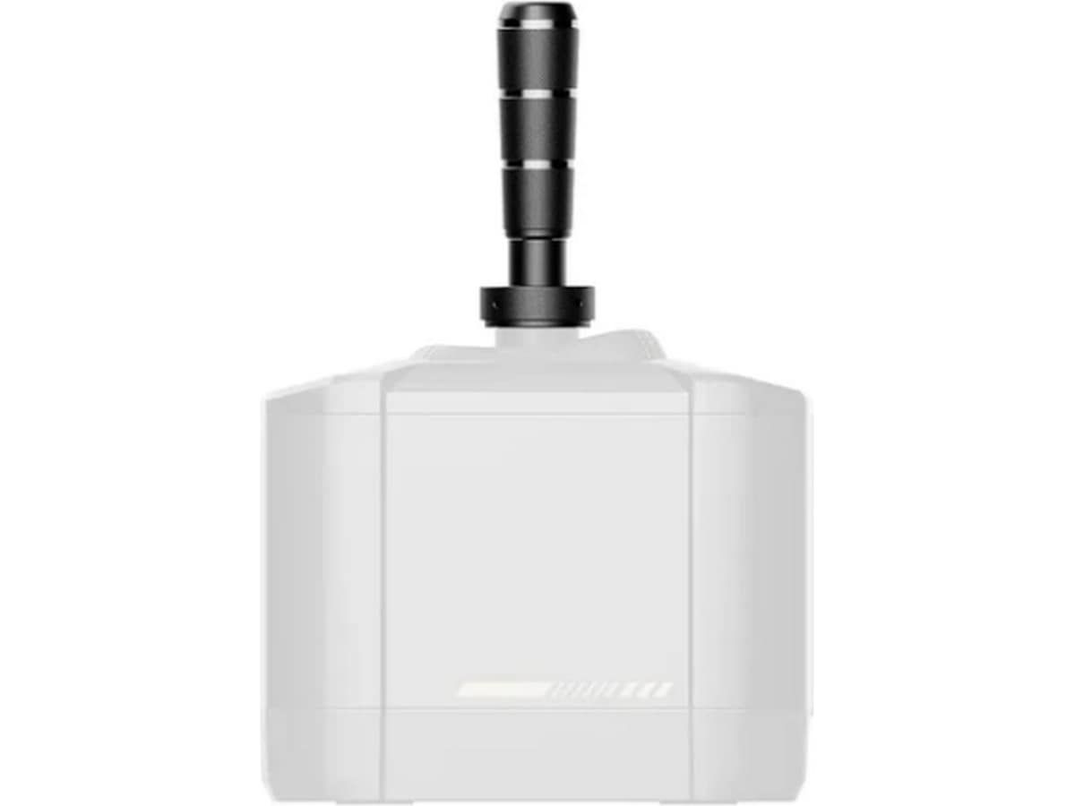 MOZA Active Shifter Knobs Ratt og pedaler