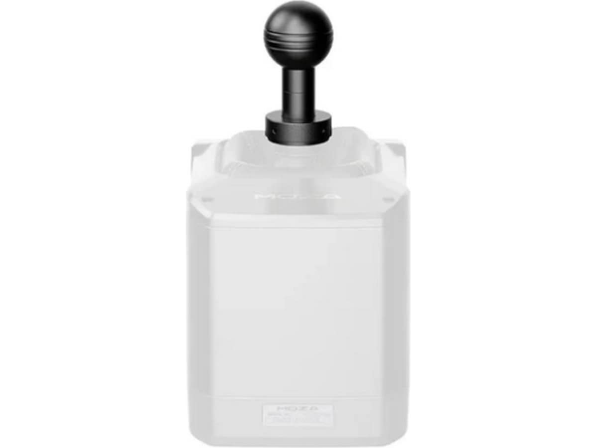 MOZA Active Shifter Knobs Ratt og pedaler