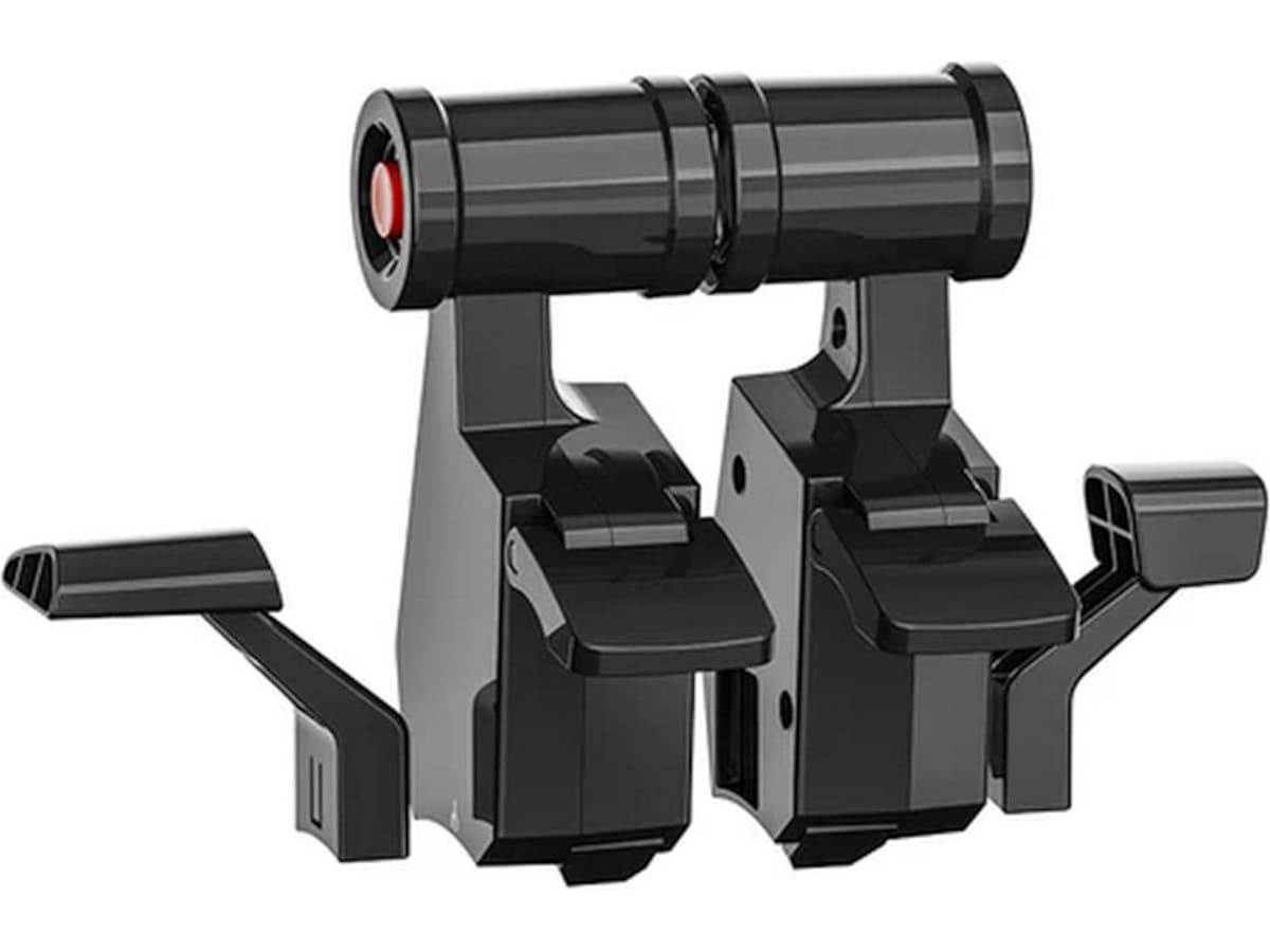 MOZA TQA Throttle Module Ratt og pedaler