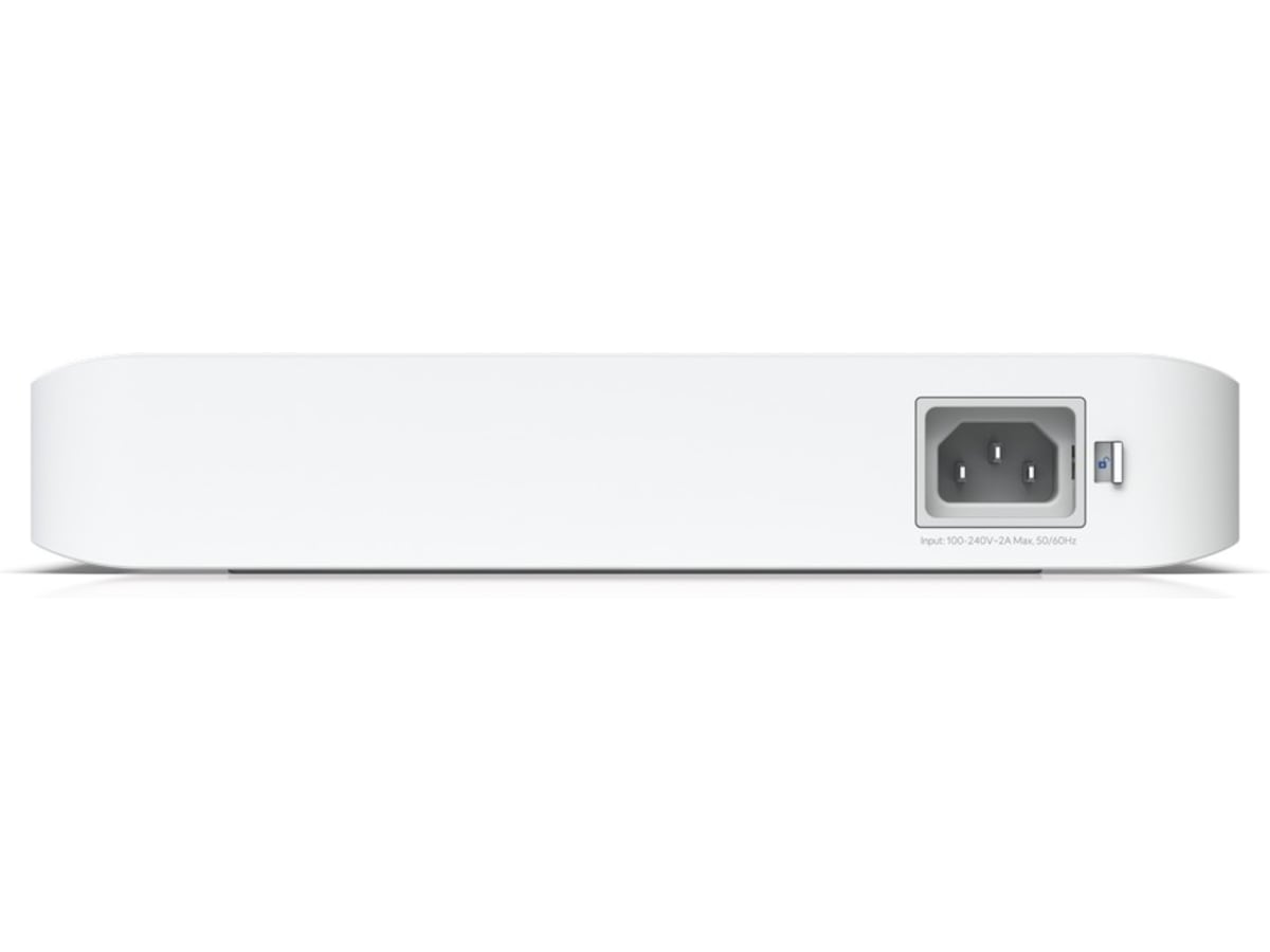 Ubiquiti UniFi Switch Pro 8 PoE Switch