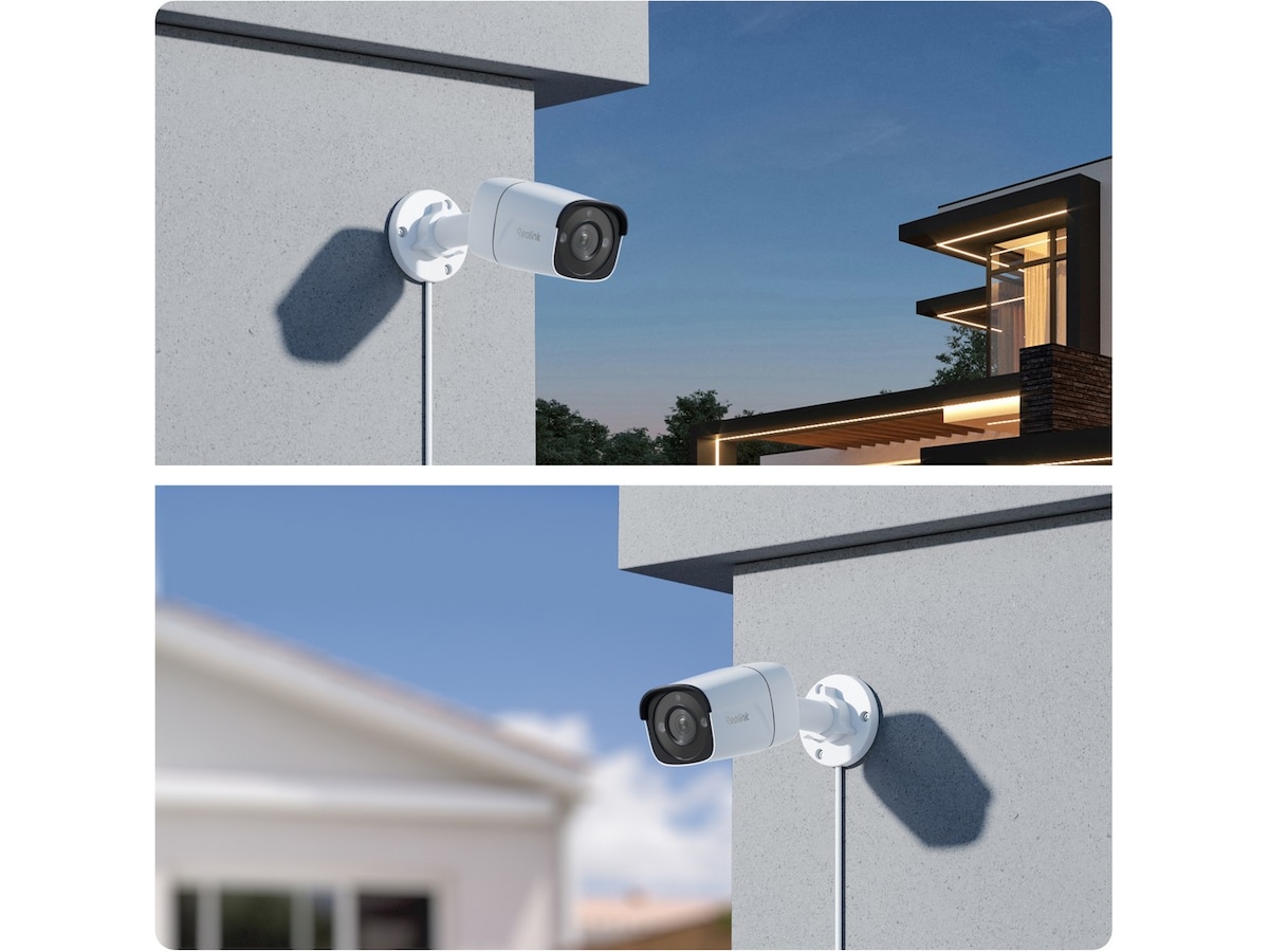 Reolink P320 overvåkningskamera Overvåkningskameraer