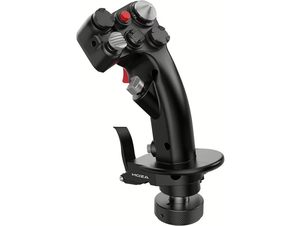 MOZA MH16 Flightstick Joystick