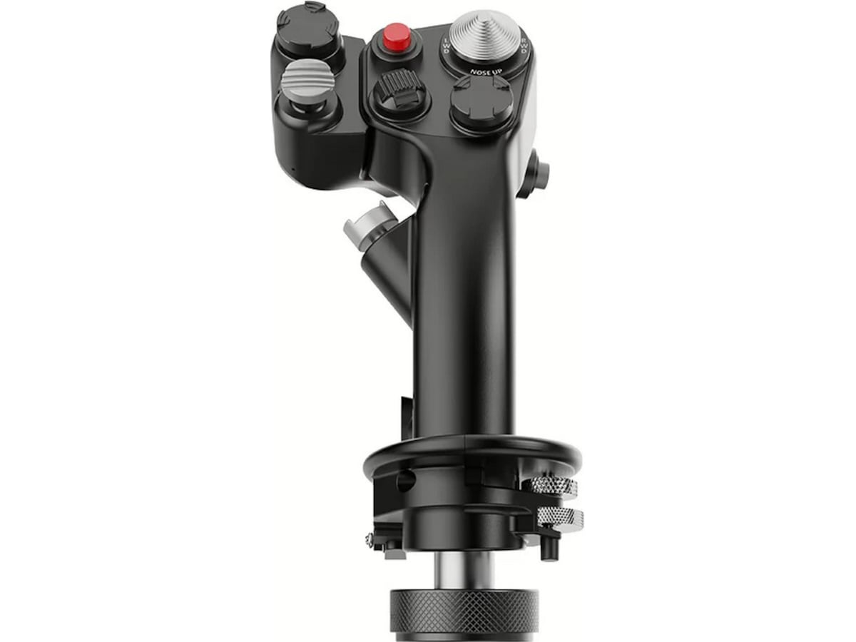 MOZA MH16 Flightstick Joystick