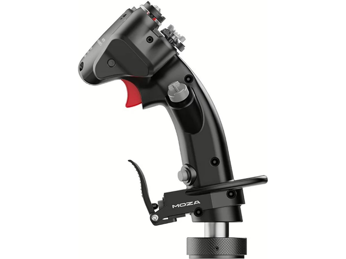 MOZA MH16 Flightstick Joystick