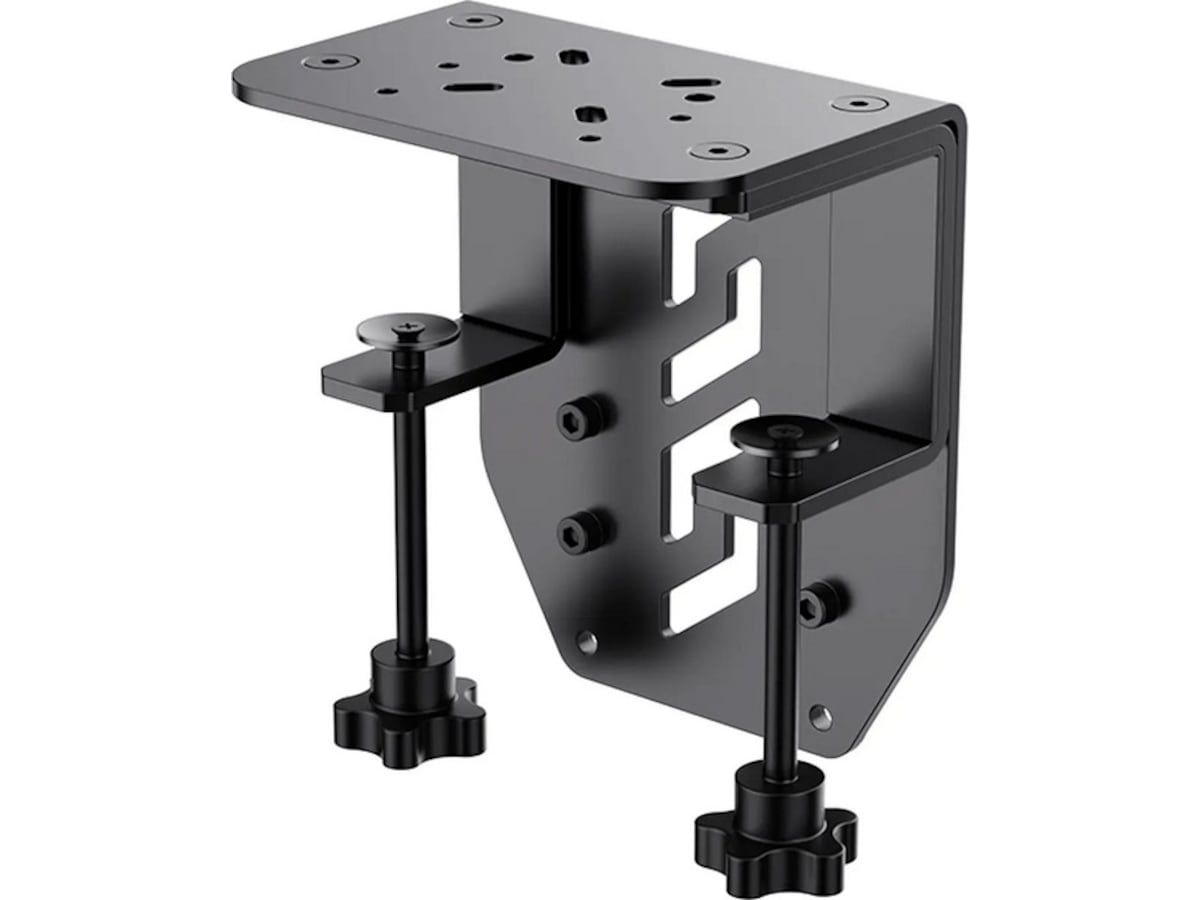 MOZA Flight Base bordklemme Simulator