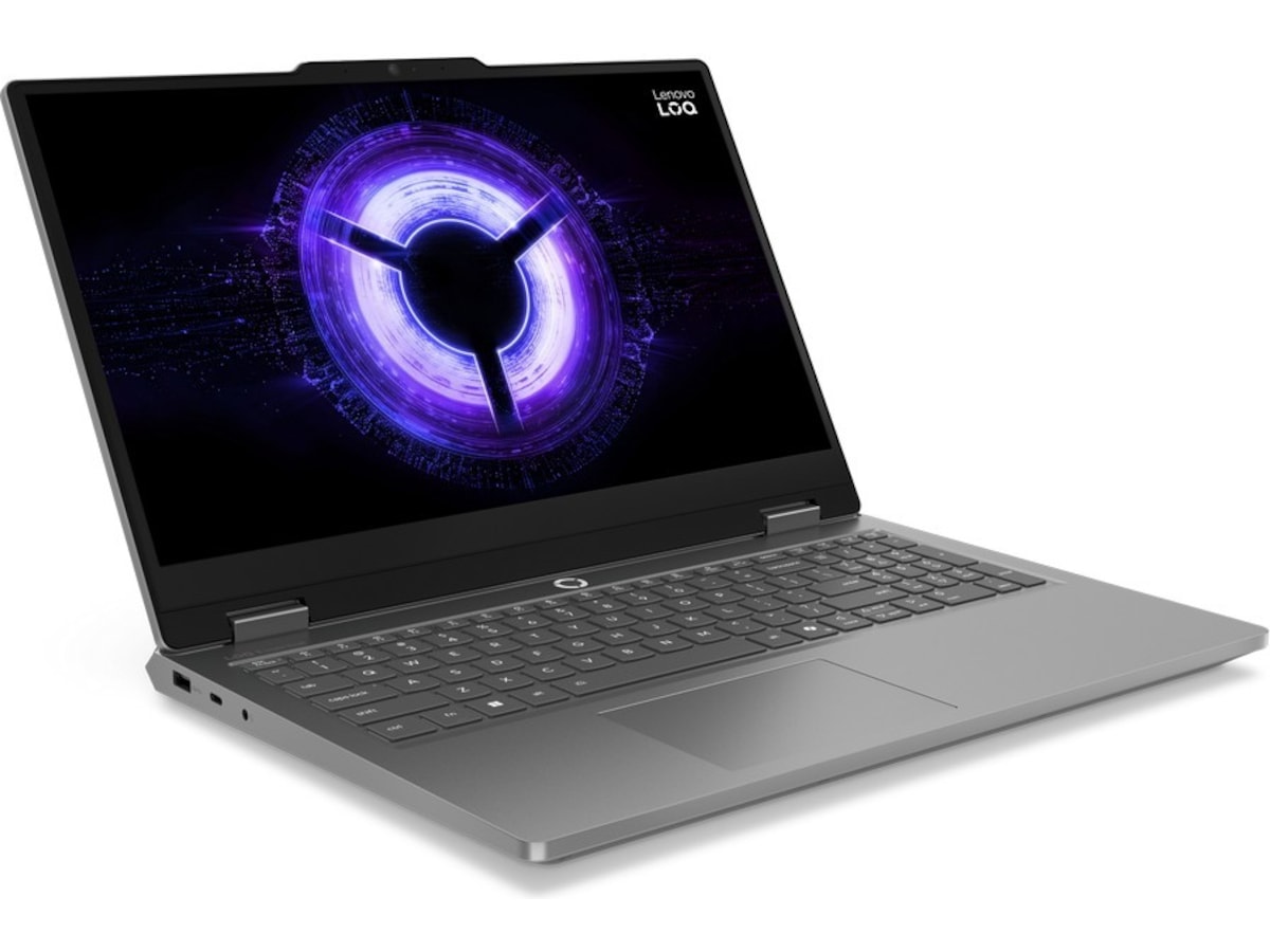 Lenovo LOQ Essential 15IRX11 15,6" FHD 144 Hz Gaming laptop