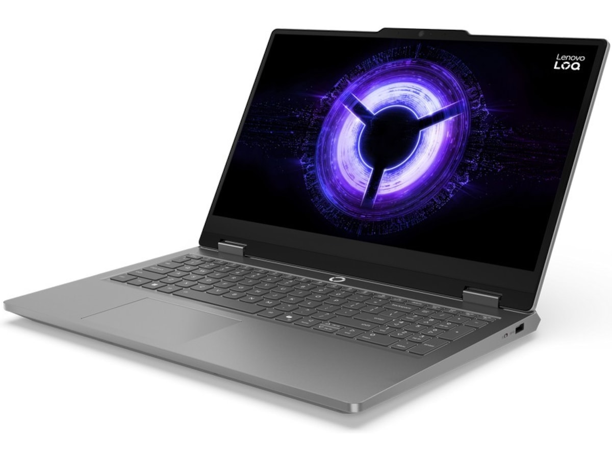 Lenovo LOQ Essential 15IRX11 15,6" FHD 144 Hz Gaming laptop