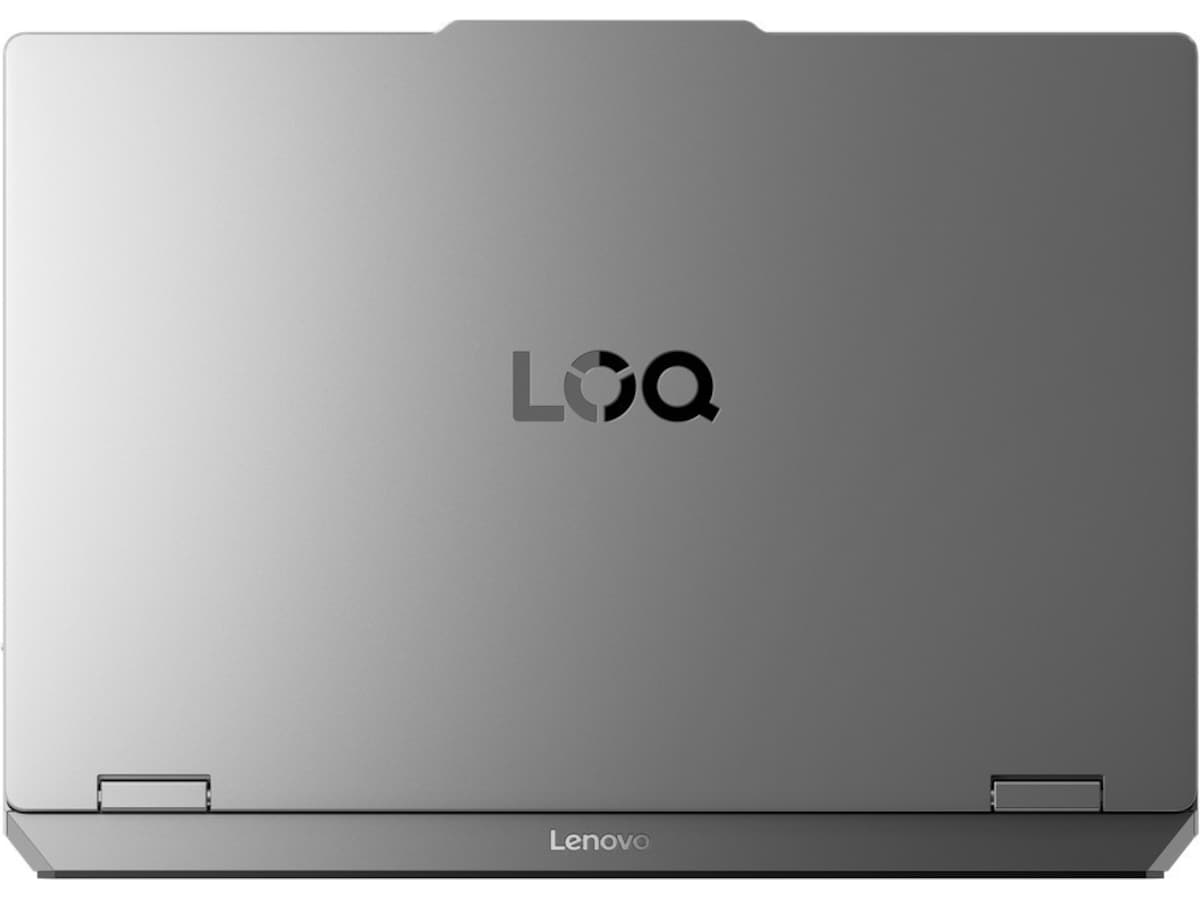 Lenovo LOQ Essential 15IRX11 15,6" FHD 144 Hz Gaming laptop