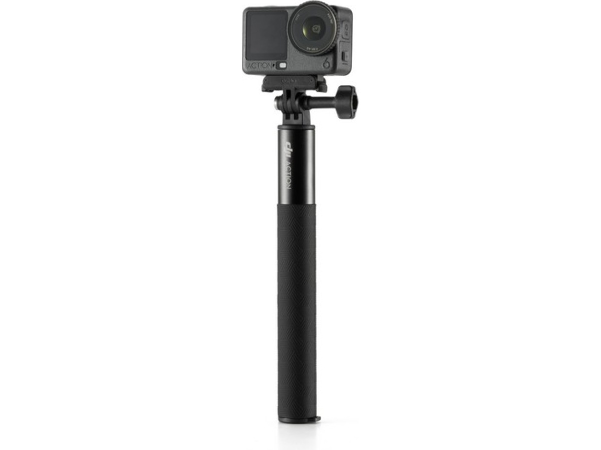 DJI Osmo 1.5m Extension Rod Kit (Dual-Direction Quick-Release) Kameragrep