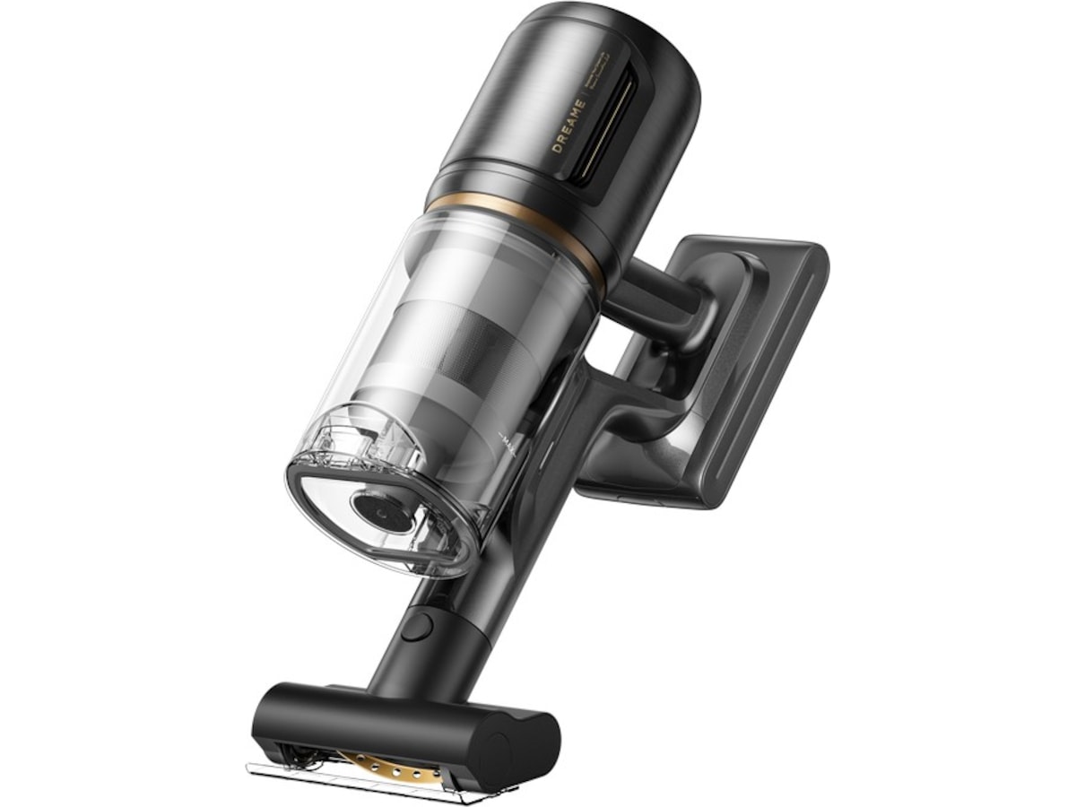 Dreame Z30 Ultra trådløs stavstøvsuger Trådløse støvsugere