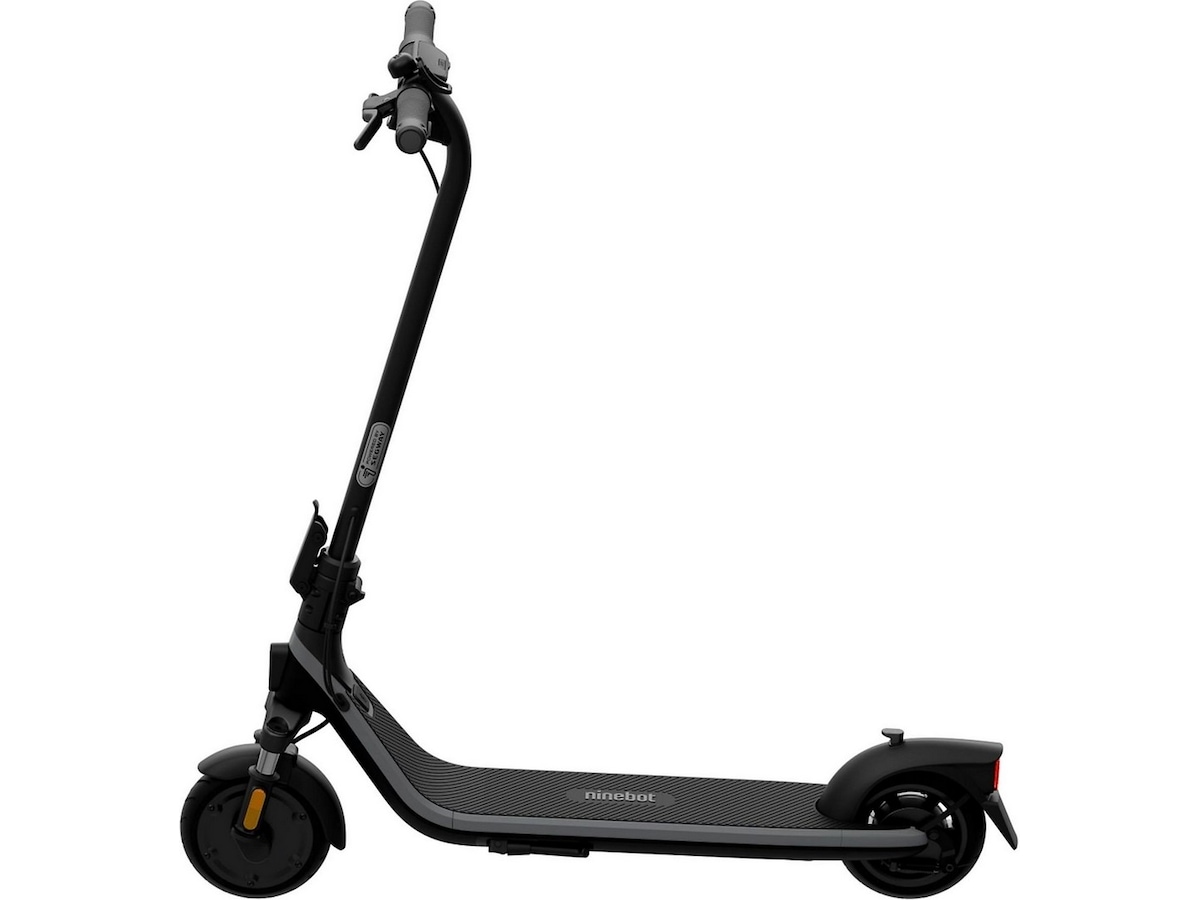 Segway by Ninebot E2 E II elsparkesykkel El-sparkesykler