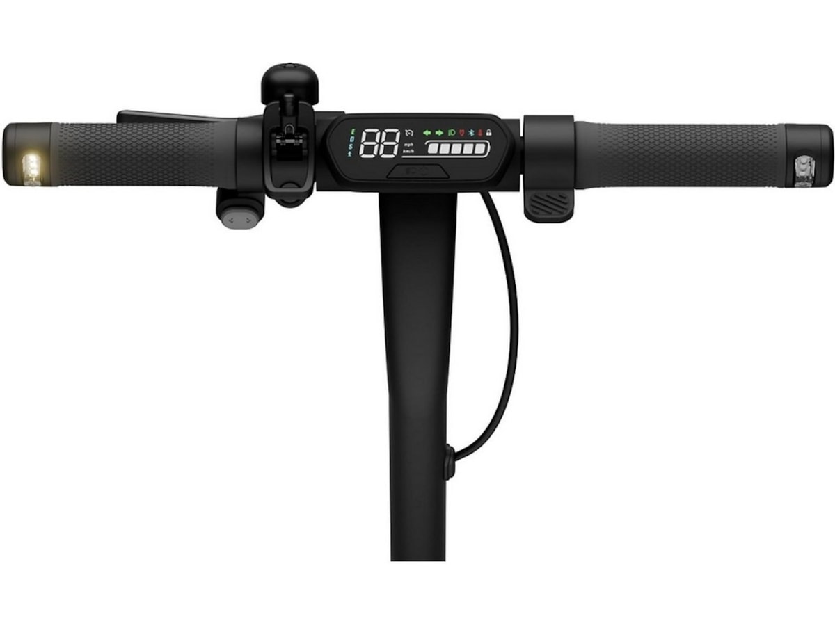 Segway by Ninebot E2 E II elsparkesykkel El-sparkesykler