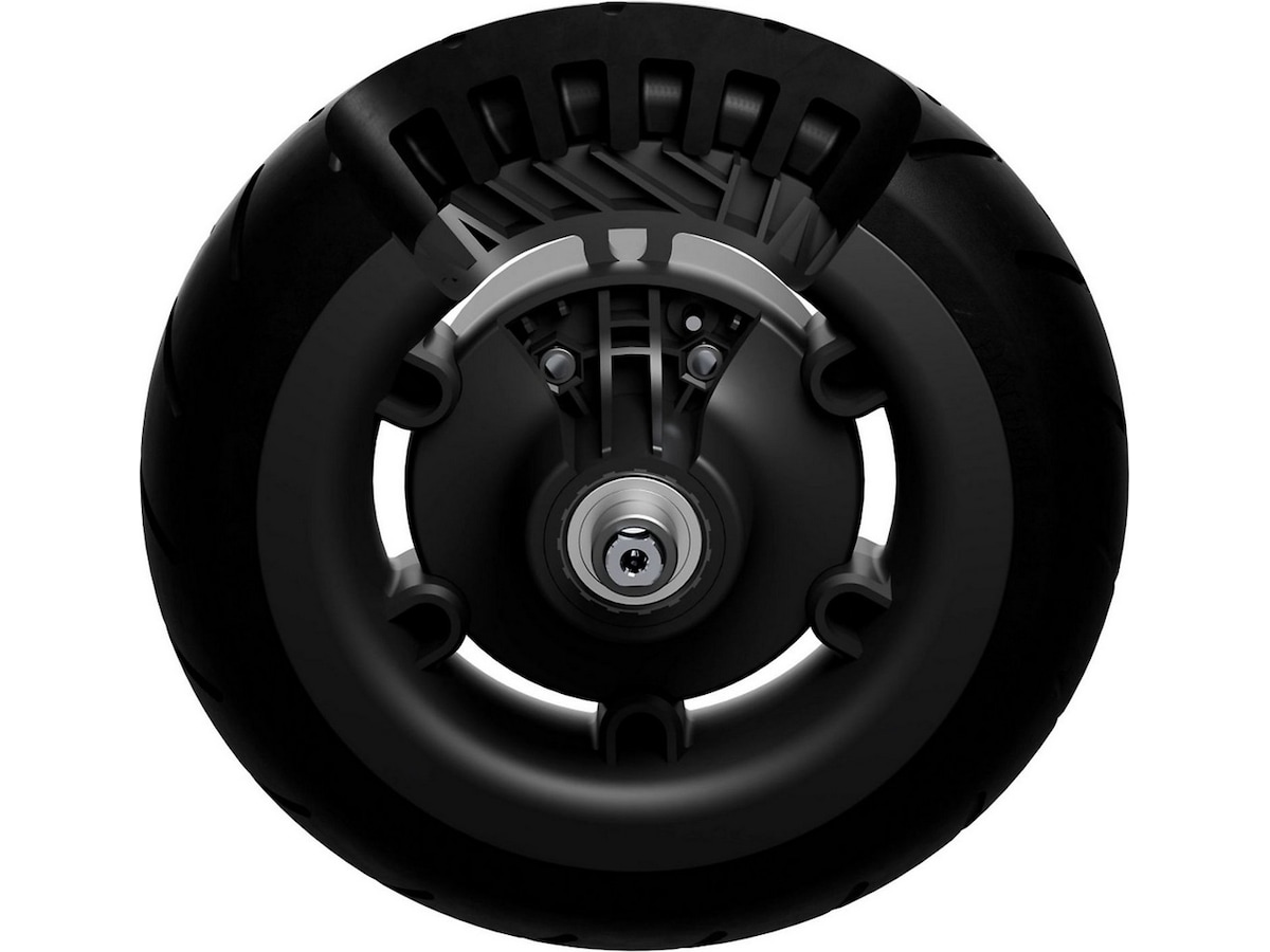 Segway by Ninebot E2 E II elsparkesykkel El-sparkesykler