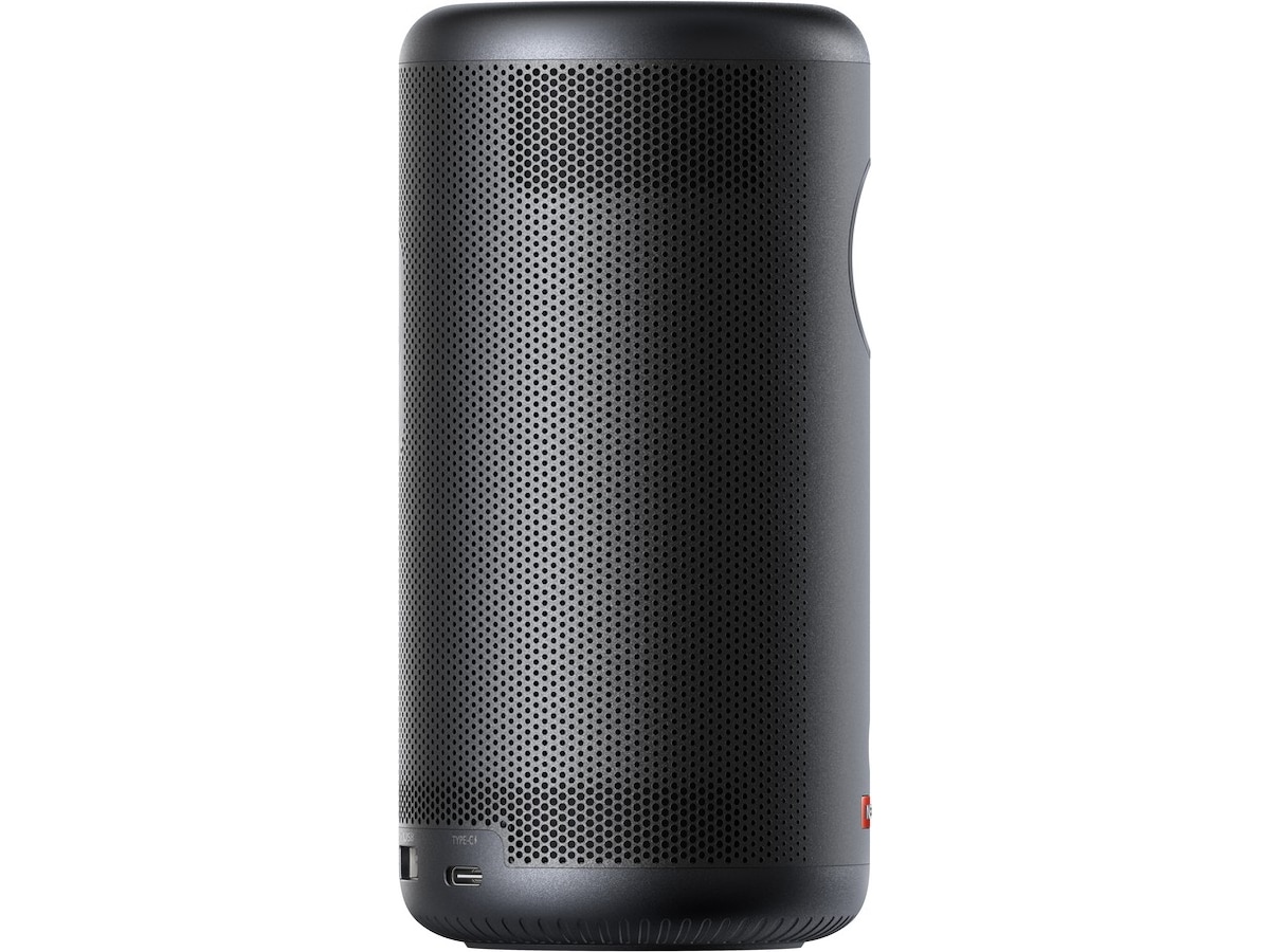 Anker Nebula Capsule 3 DLP Projektor (sort) -B-Grade Demo TV/projektor