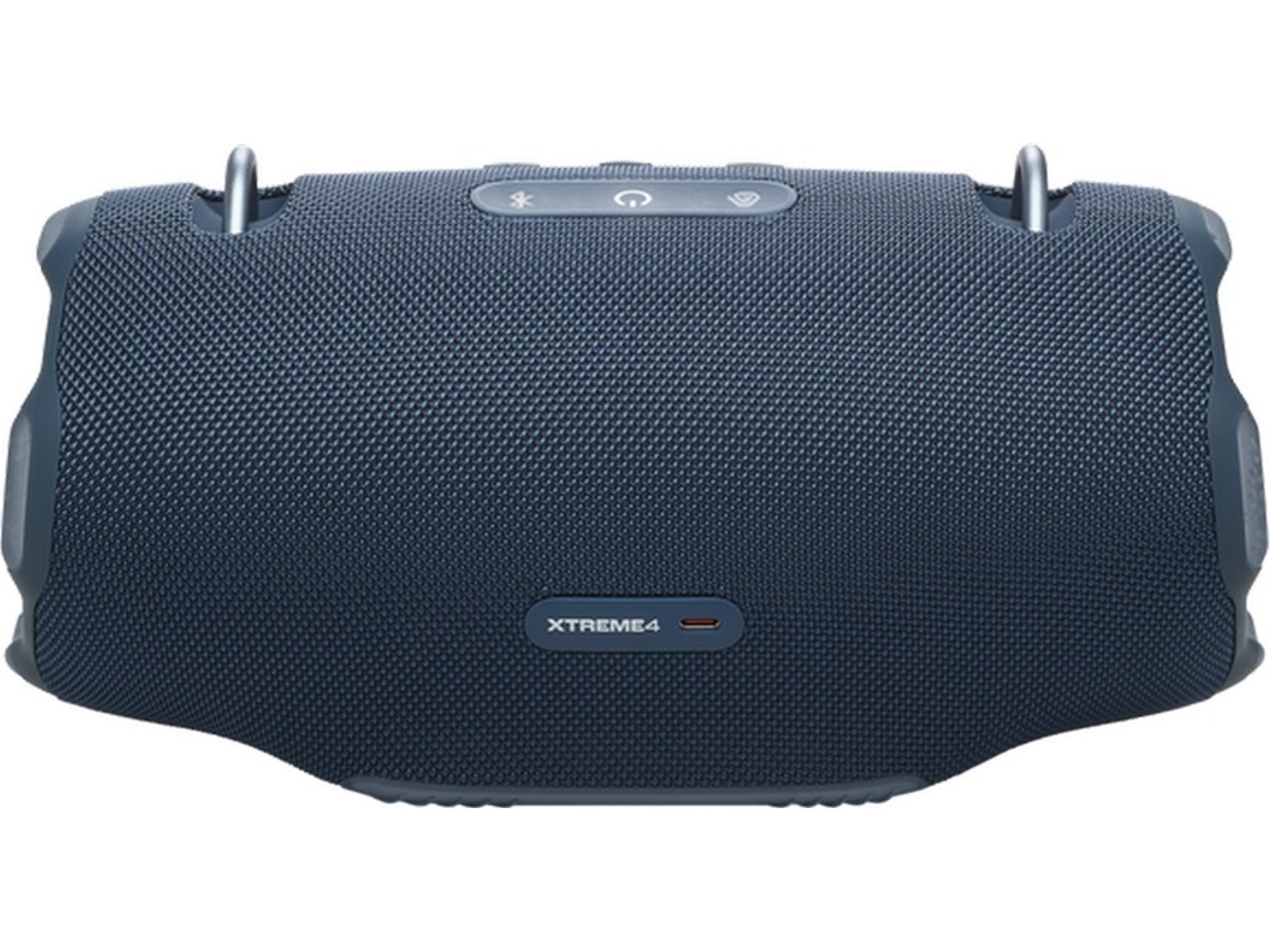 JBL XTREME 4 trådløs bluetooth-høyttaler (blå) Trådløs / Bluetooth-høyttaler