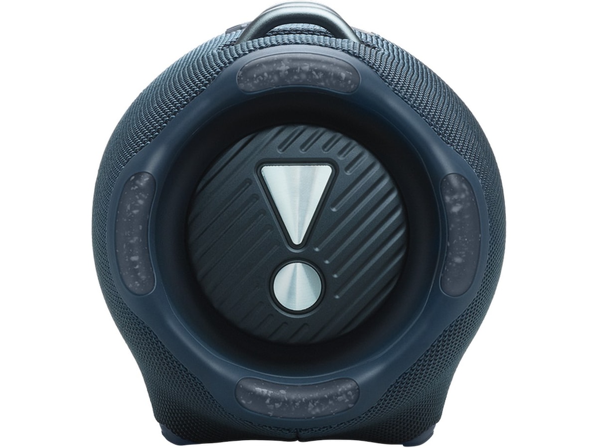 JBL XTREME 4 trådløs bluetooth-høyttaler (blå) Trådløs / Bluetooth-høyttaler