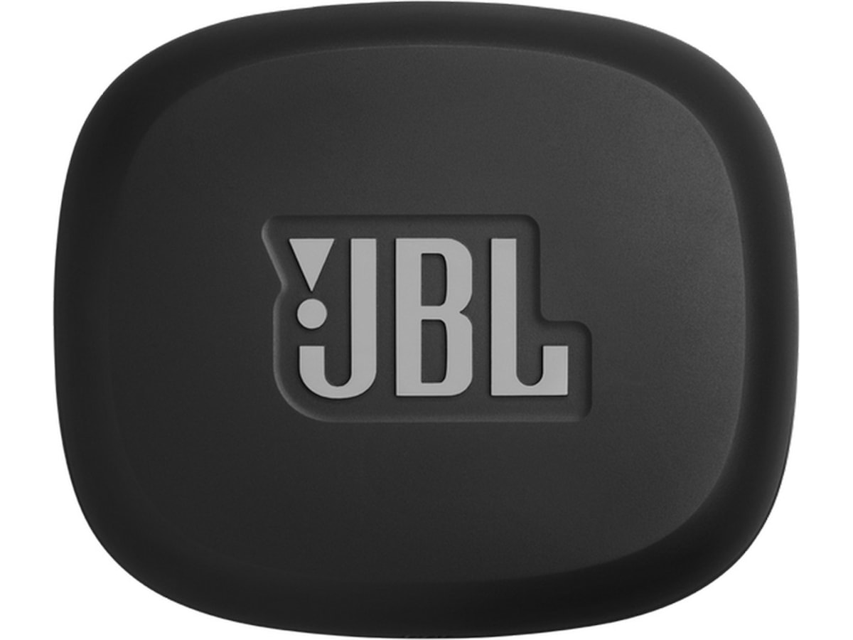 JBL Endurance Zone trådløse ørepropper, open-ear (sort/grå) Ørepropper