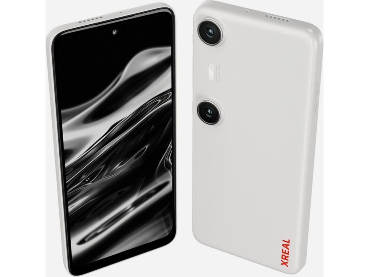 XREAL BEAM Pro (8+256GB) XR/AR-tilbehør