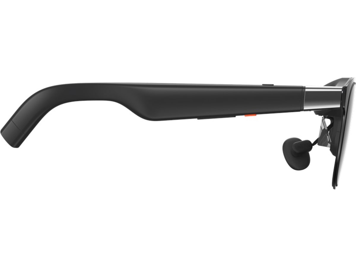 XREAL One Pro AR-briller (L) XR/AR