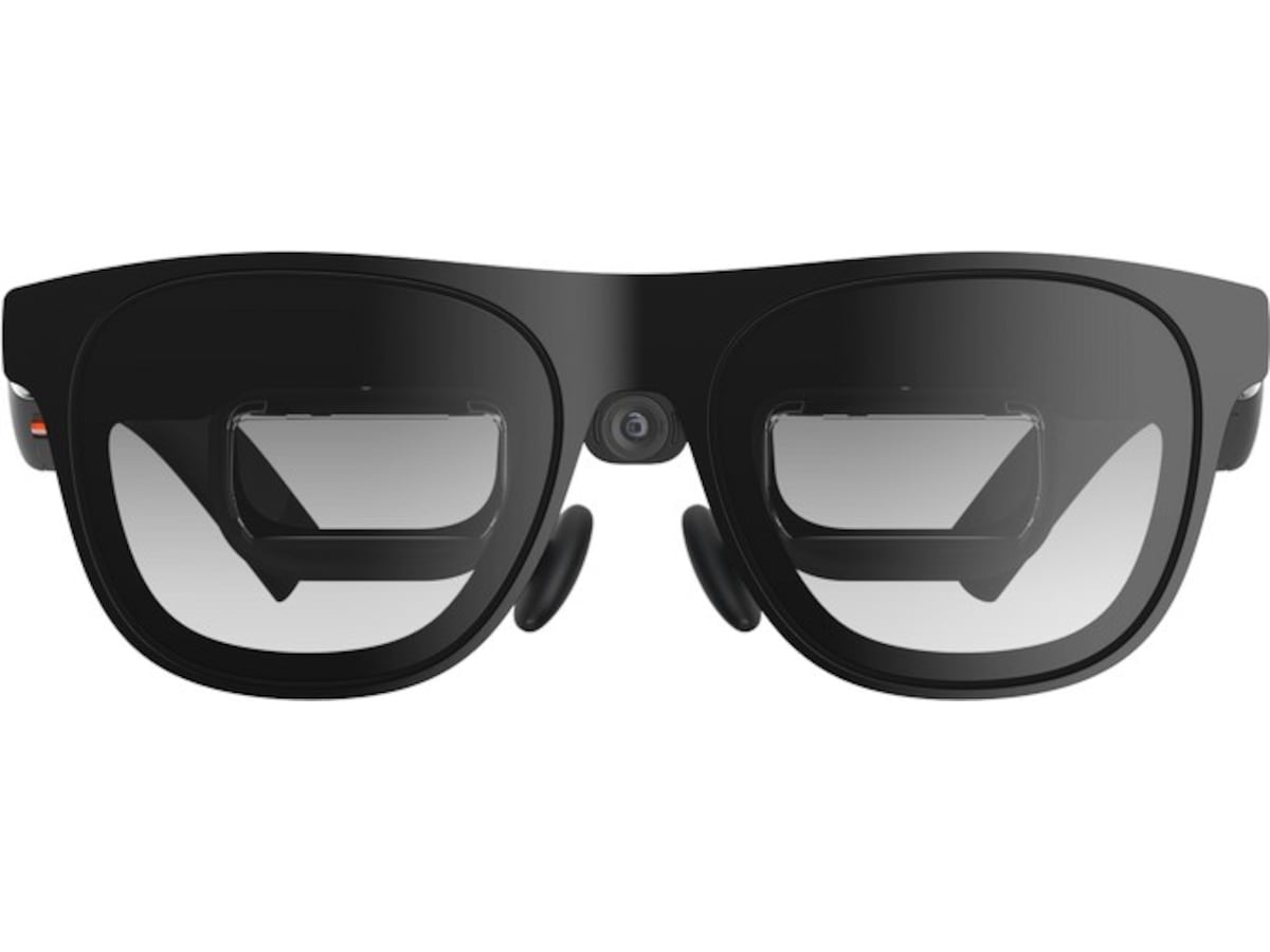 XREAL One Pro AR-briller (L) XR/AR