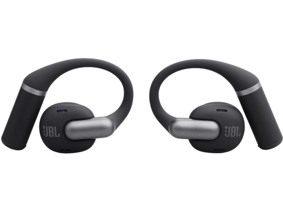 JBL Sense Pro Trådløse Ørepropper, Open-ear (sort) Ørepropper