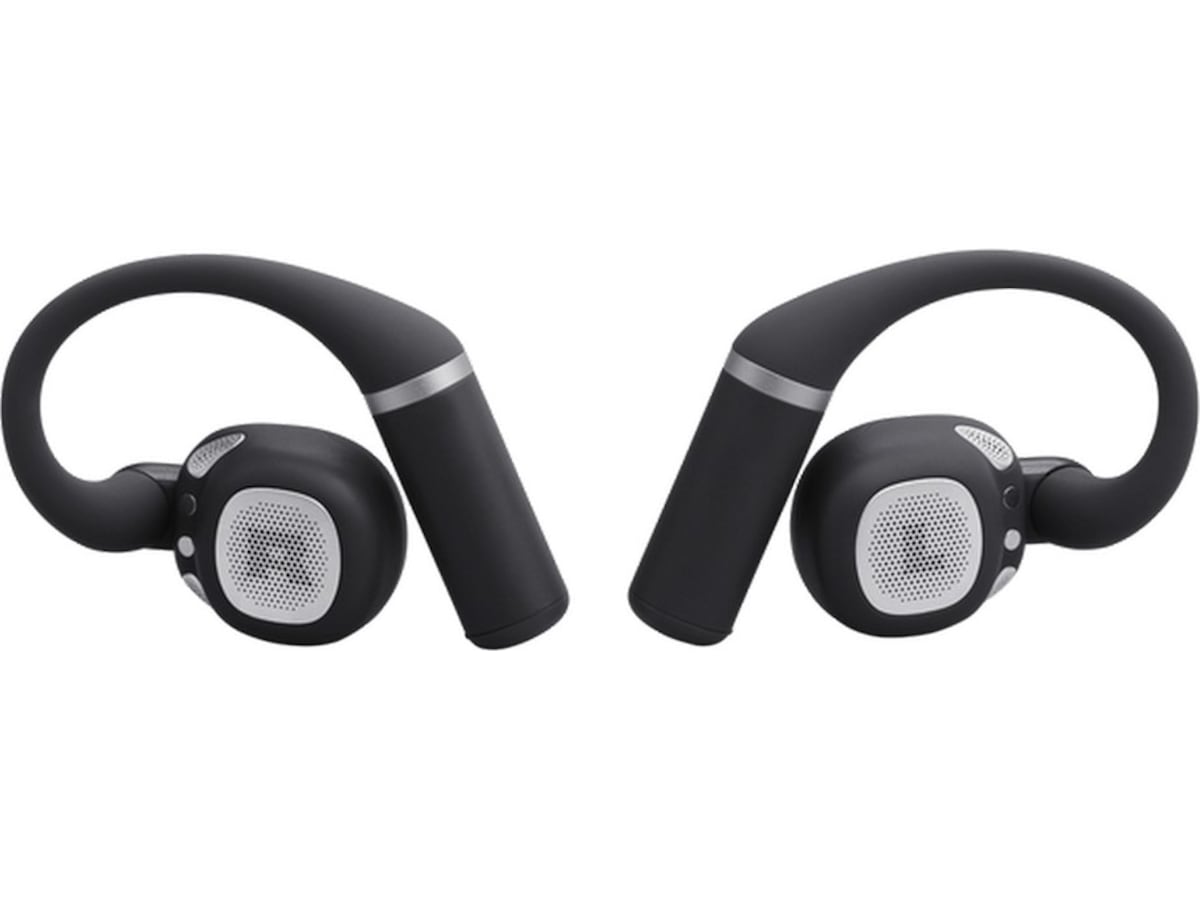 JBL Sense Pro Trådløse Ørepropper, Open-ear (sort) Ørepropper