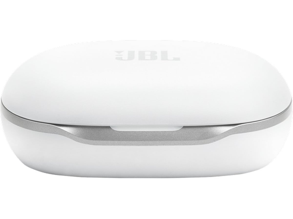 JBL Sense Pro trådløse ørepropper, open-ear (hvit) Ørepropper