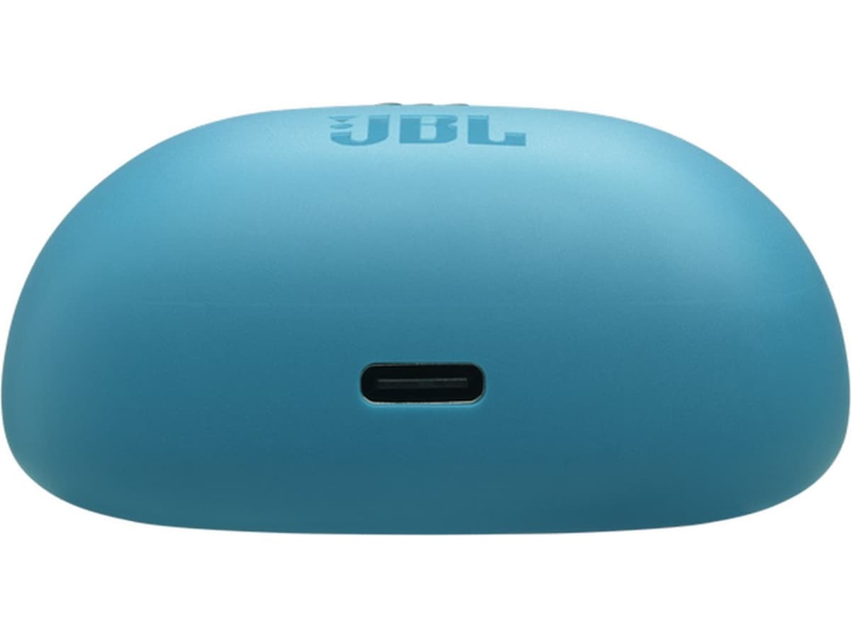 JBL Tune Beam 2 trådløse ørepropper (turkis) Ørepropper