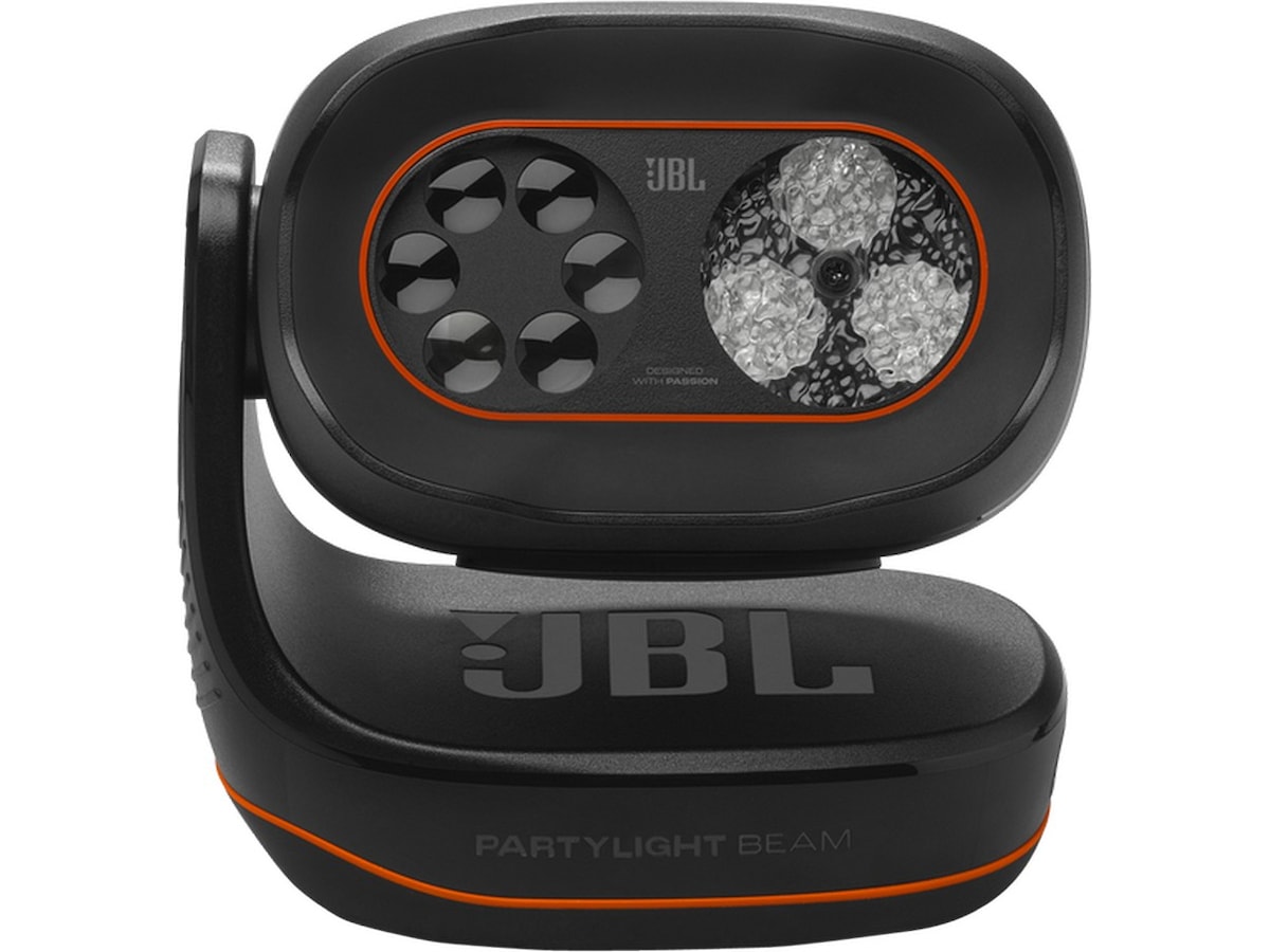 JBL PartyLight Beam Led strips & underholdning