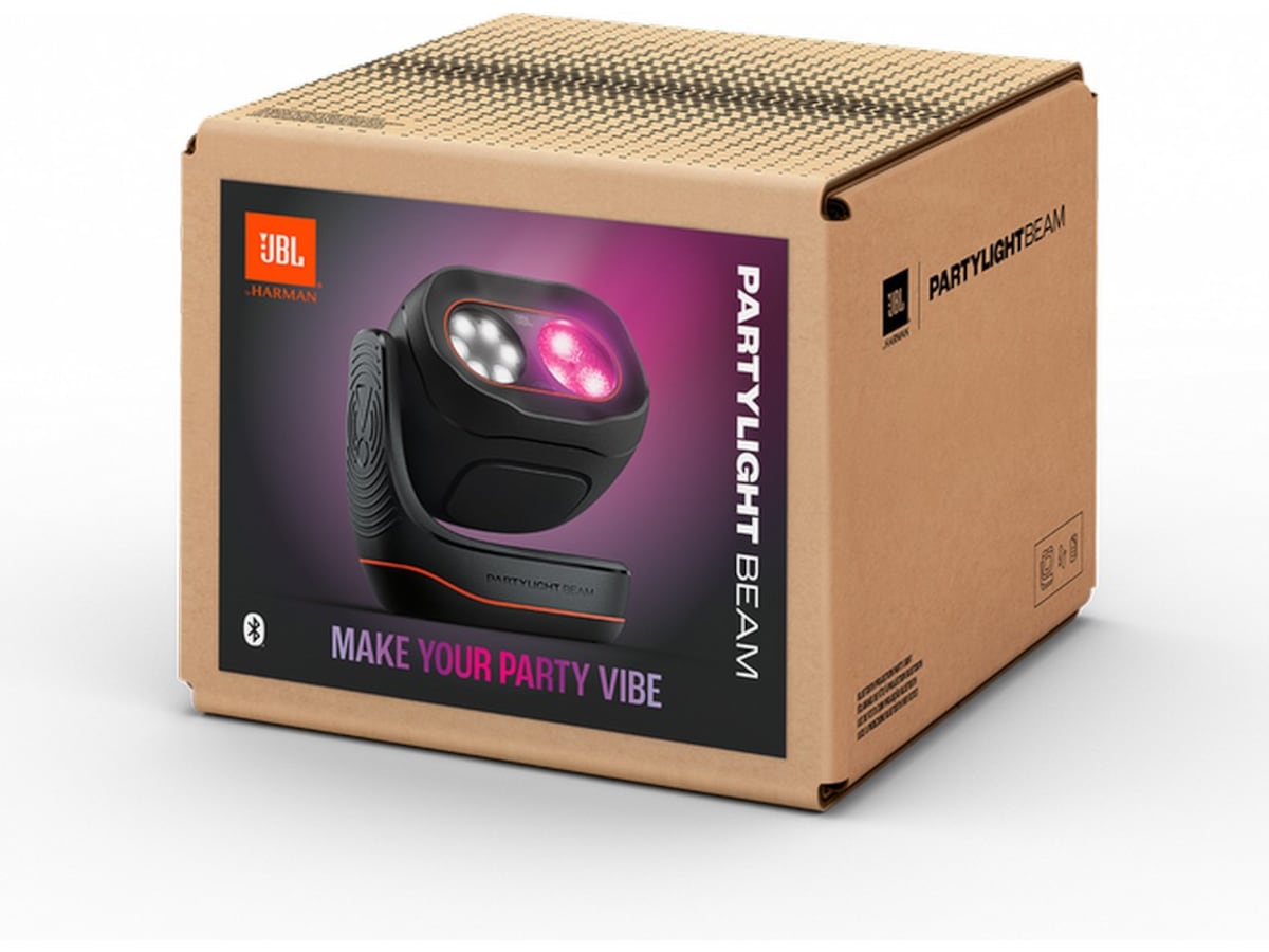 JBL PartyLight Beam Led strips & underholdning