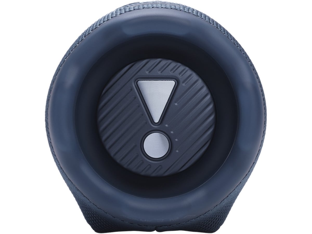 JBL Charge 6 trådløs bluetooth-høyttaler (blå) Trådløs / Bluetooth-høyttaler