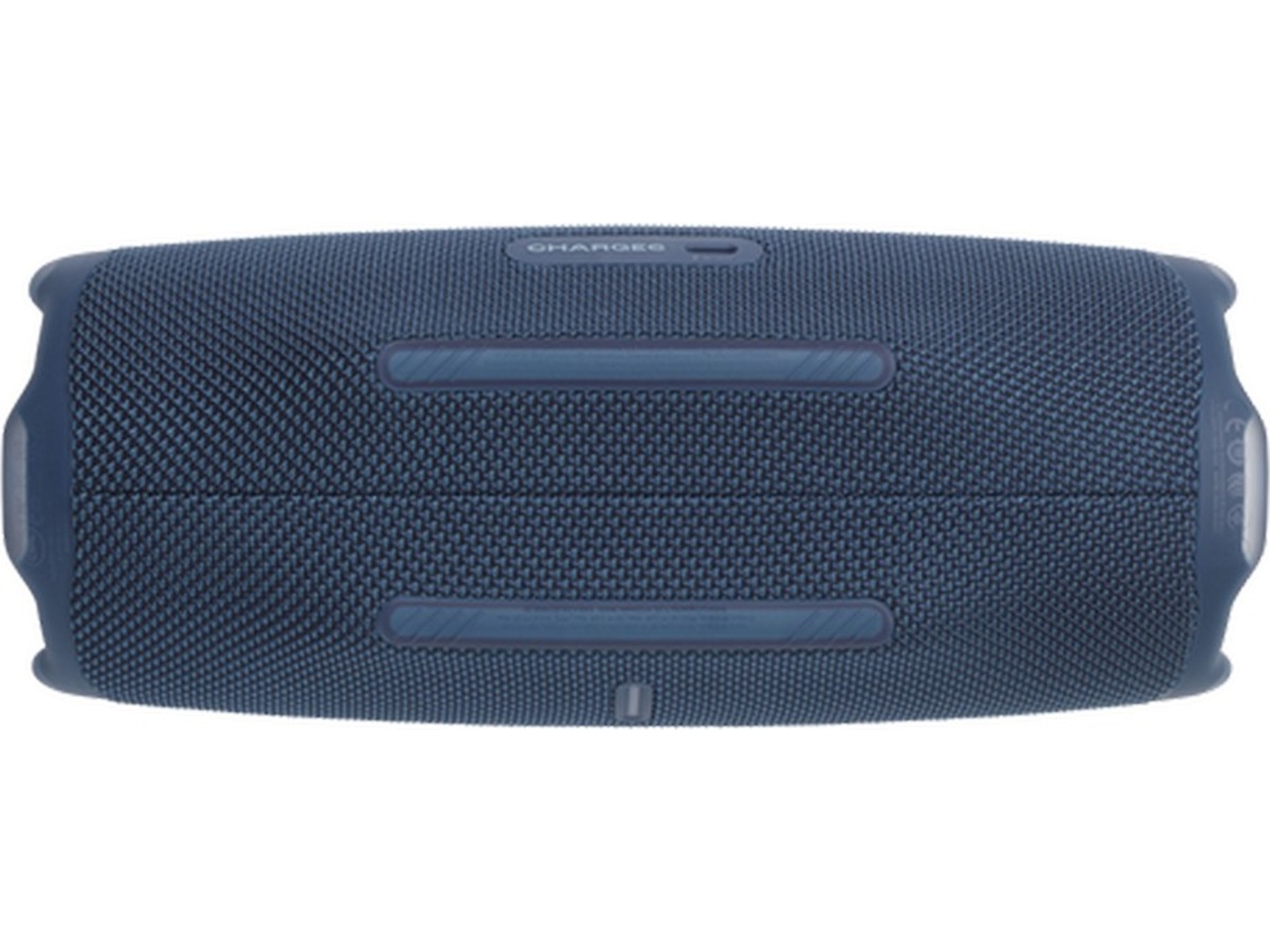 JBL Charge 6 trådløs bluetooth-høyttaler (blå) Trådløs / Bluetooth-høyttaler