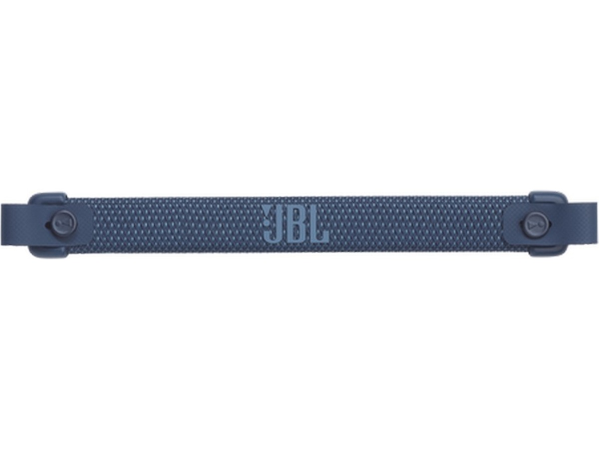 JBL Charge 6 trådløs bluetooth-høyttaler (blå) Trådløs / Bluetooth-høyttaler